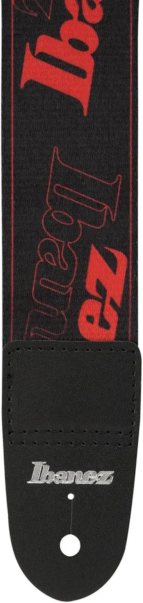 Ibanez GSD50-RD Gitaarband - Rood