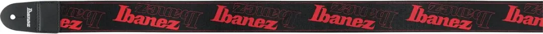 Ibanez GSD50-RD Gitaarband - Rood