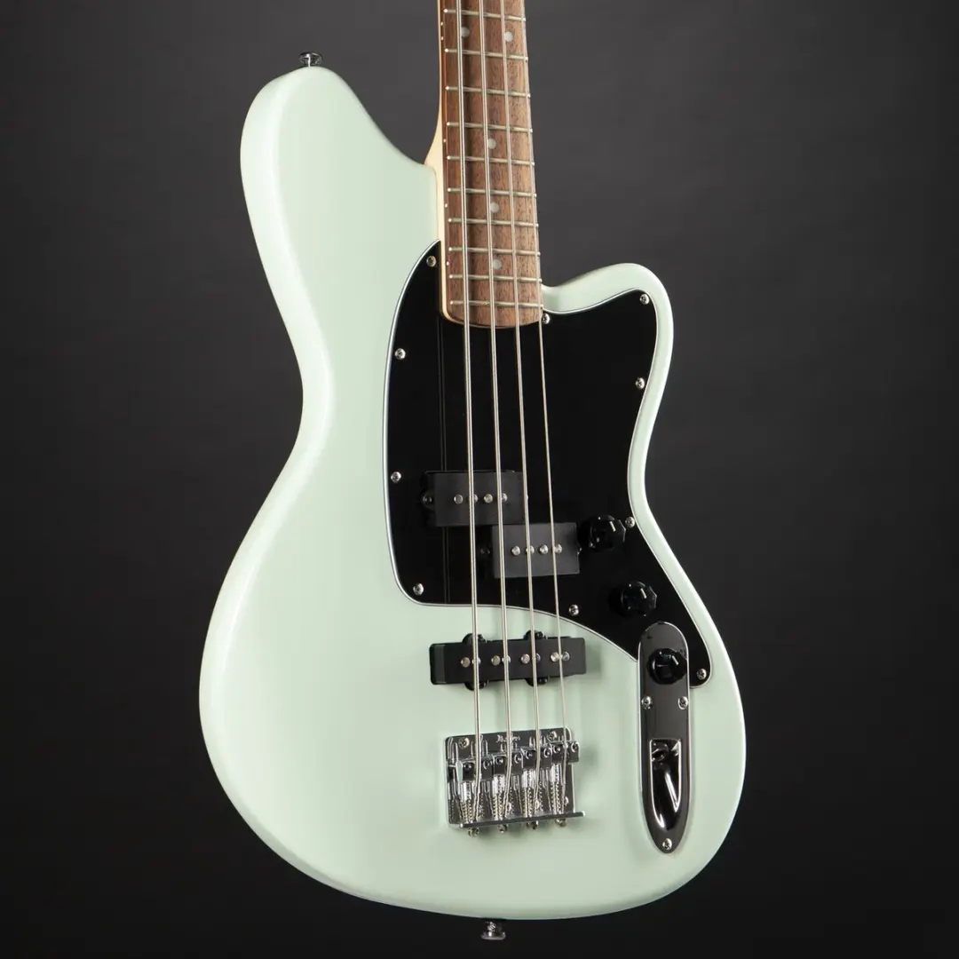 Ibanez TMB30-MGR Elektrische Basgitaar - Mint Green