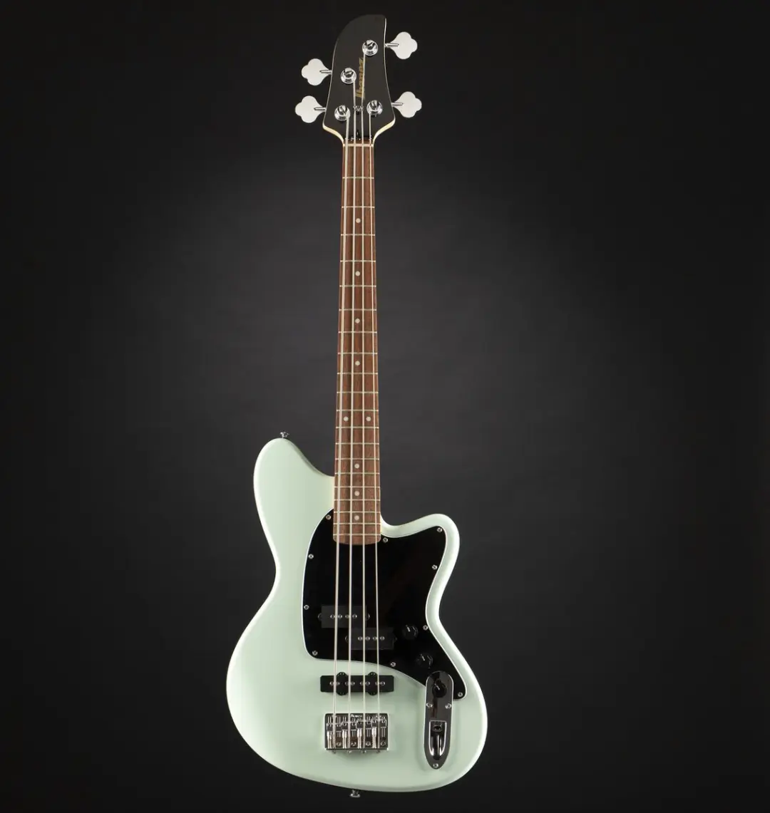Ibanez TMB30-MGR Elektrische Basgitaar - Mint Green