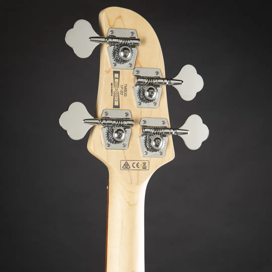 Ibanez TMB30-MGR Elektrische Basgitaar - Mint Green