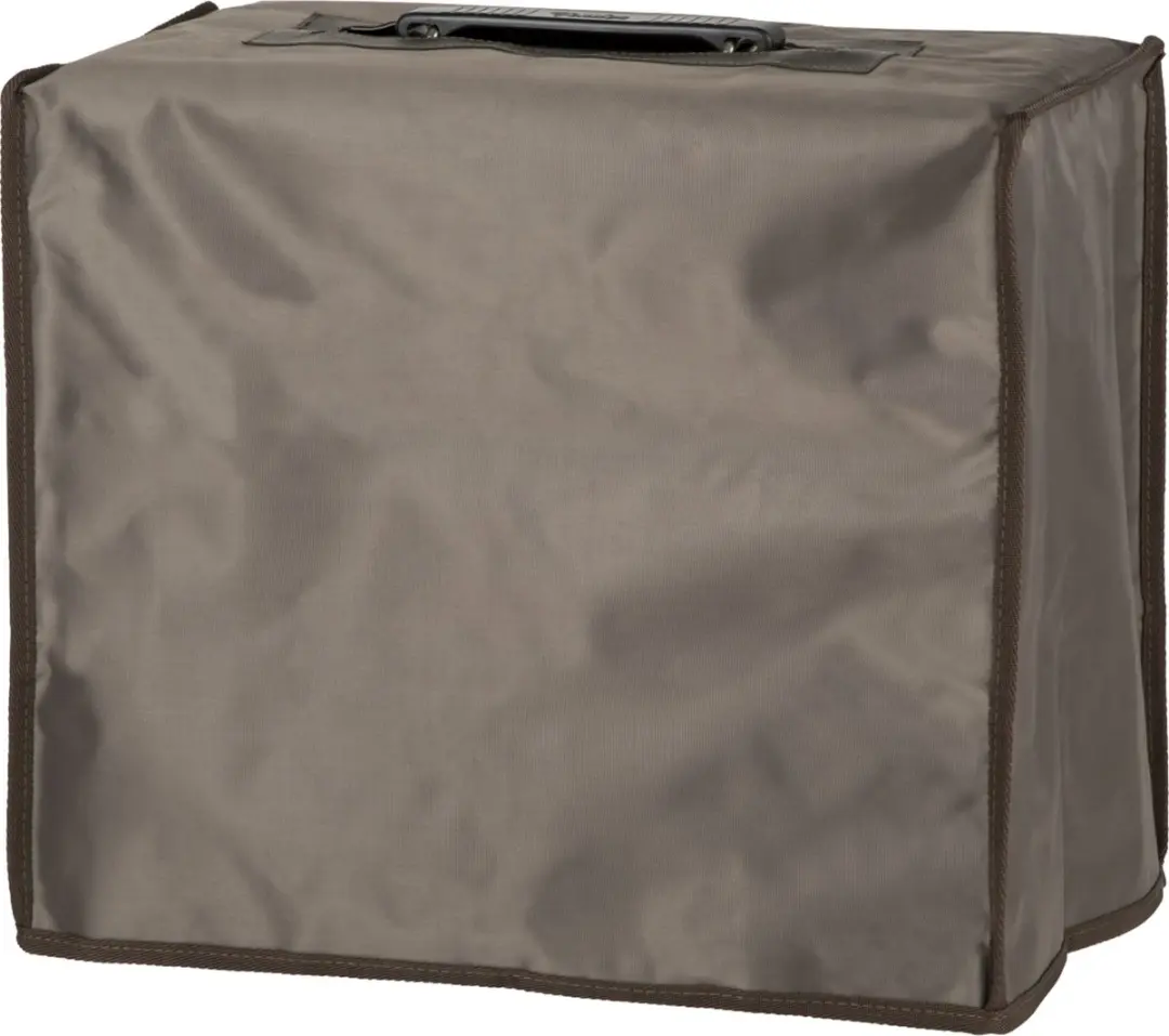 Fender Blauws Junior Cover BR - Gitaarhoes
