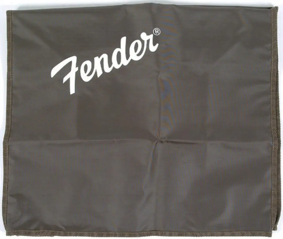 Fender Blauws Junior Cover BR