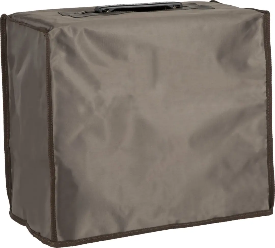 Fender Blauws Junior Cover BR - Gitaarhoes