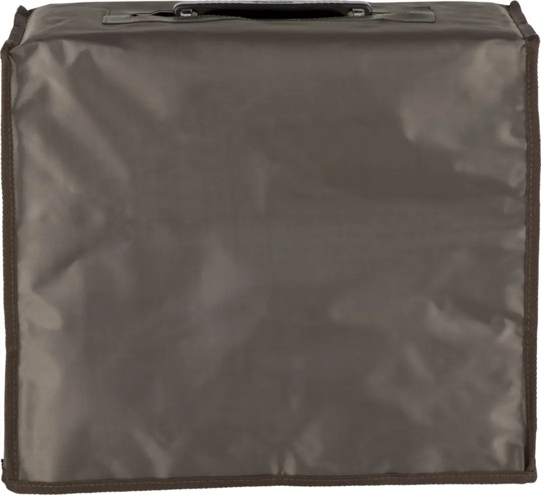 Fender Blauws Junior Cover BR - Gitaarhoes