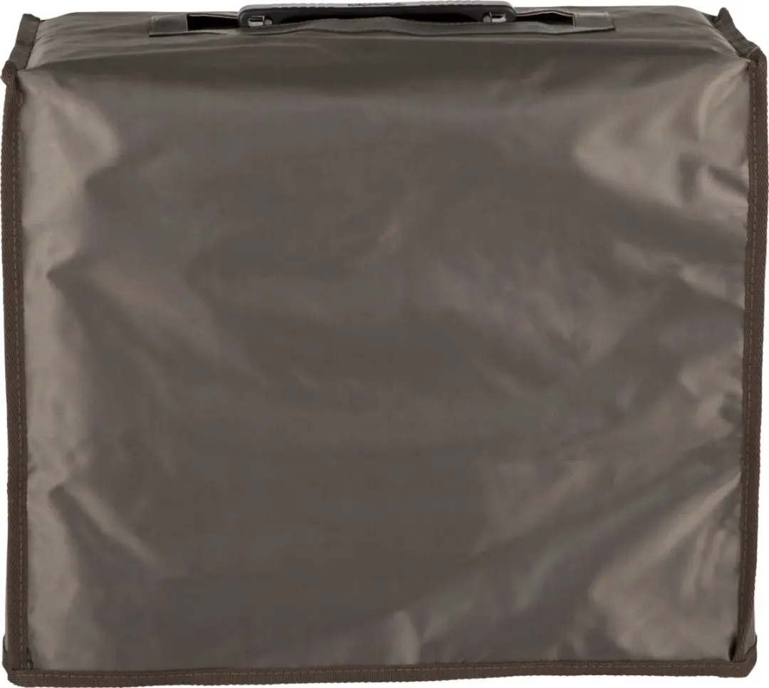 Fender Blauws Junior Cover BR - Gitaarhoes