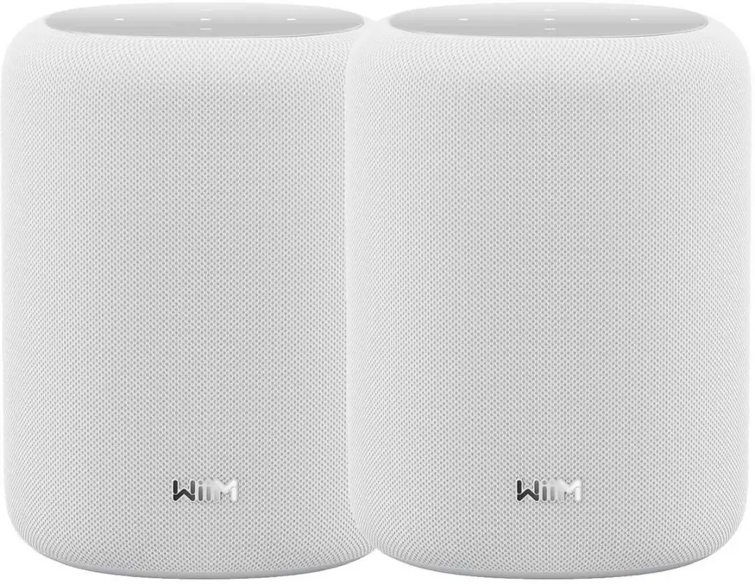 WiiM Sound Lite Twin