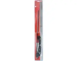 Carpoint Autoantenne Raamstijl 64cm - Zwart