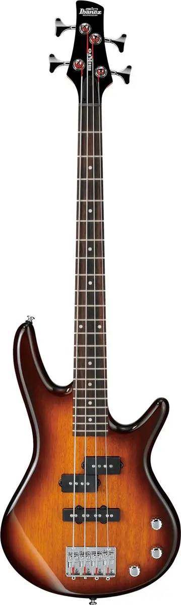 Ibanez miKro GSRM20 Gitaar