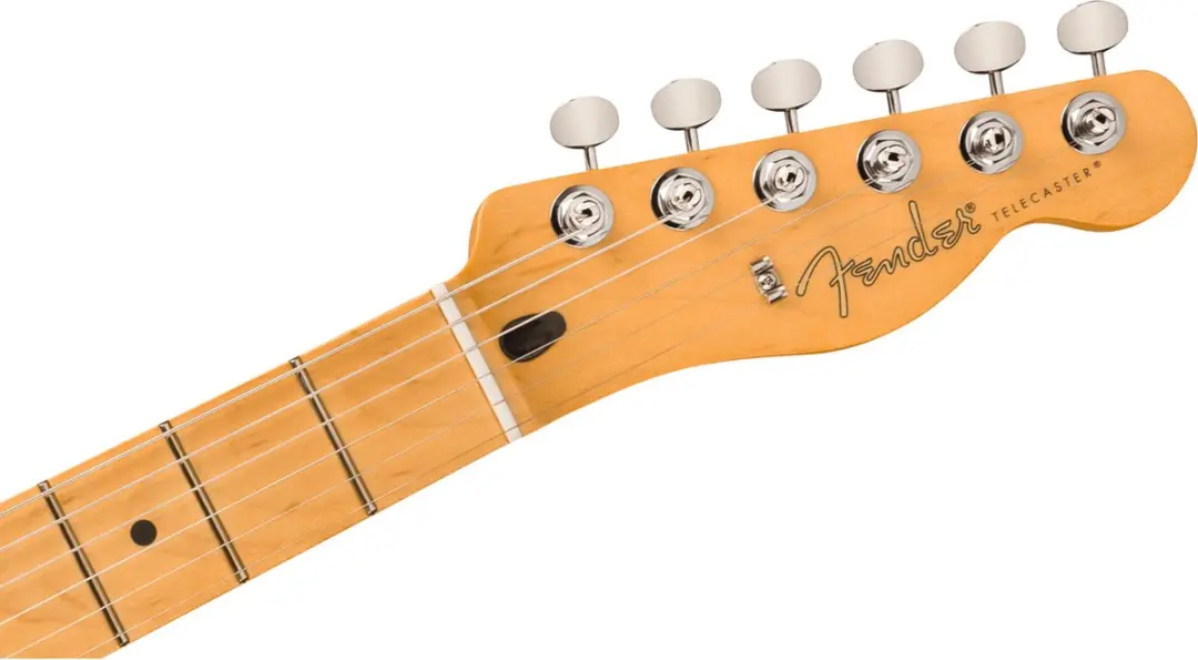 Fender Player II Telecaster Butterscotch Blonde - Elektrische gitaar