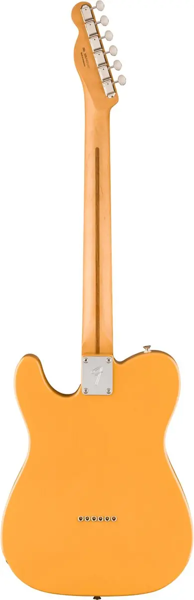 Fender Player II Telecaster Butterscotch Blonde - Elektrische gitaar