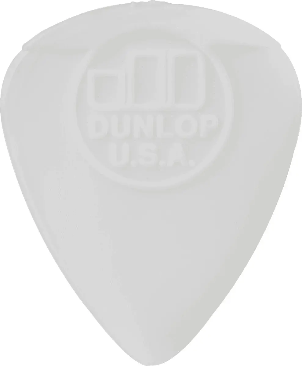 Dunlop Nylon Gitaarplectrums 0,46mm - 6 Stuks