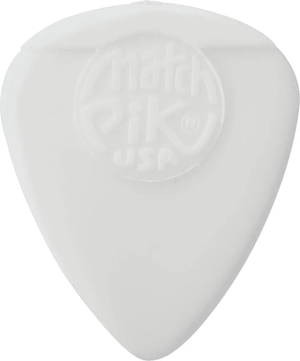 Dunlop Nylon Gitaarplectrums 0,46mm - 6 Stuks