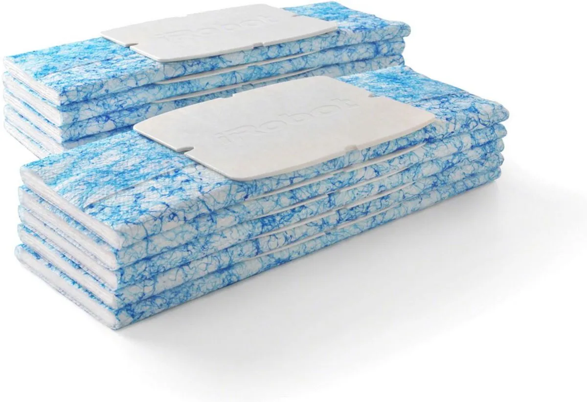 iRobot Braava Jet Natte Dweilpads