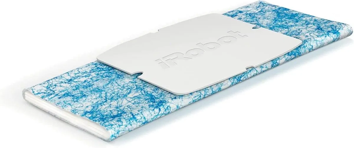 iRobot Braava Jet Natte Dweilpads - 10 Stuks