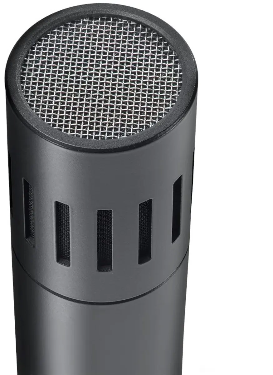 AKG C151 Condensatormicrofoon - Zwart