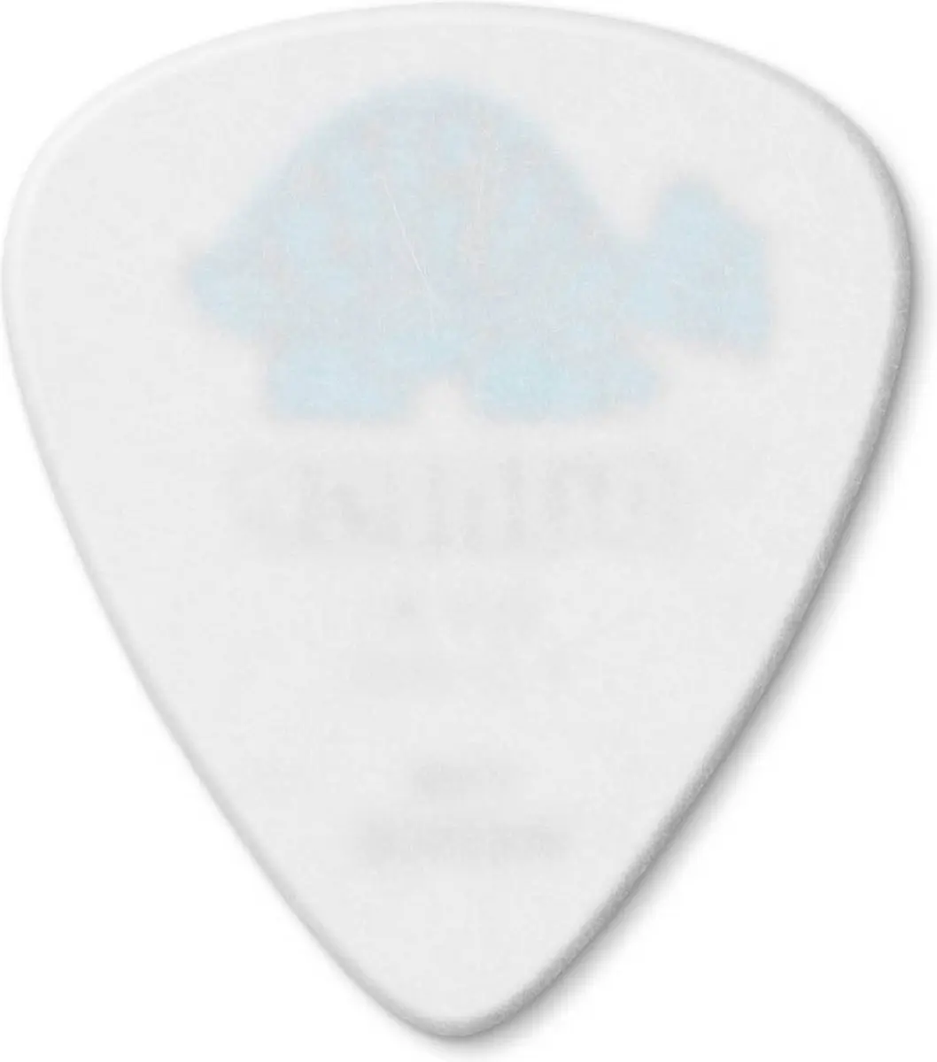 Dunlop Wedge Plectrum 1.00mm - 12 Stuks