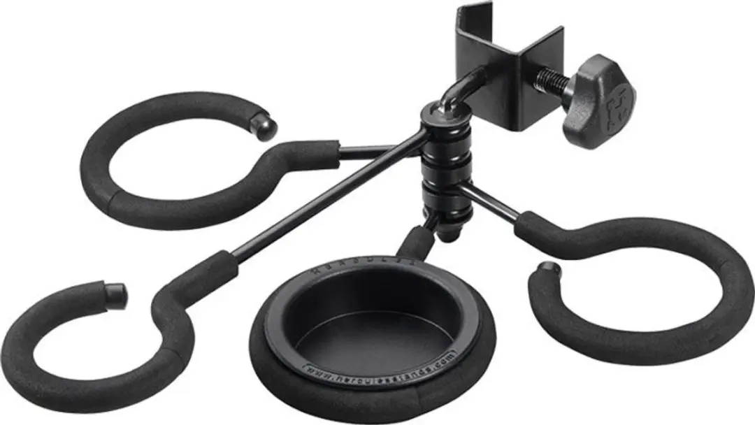 Hercules HA100 HCHA-100 Mute Holder