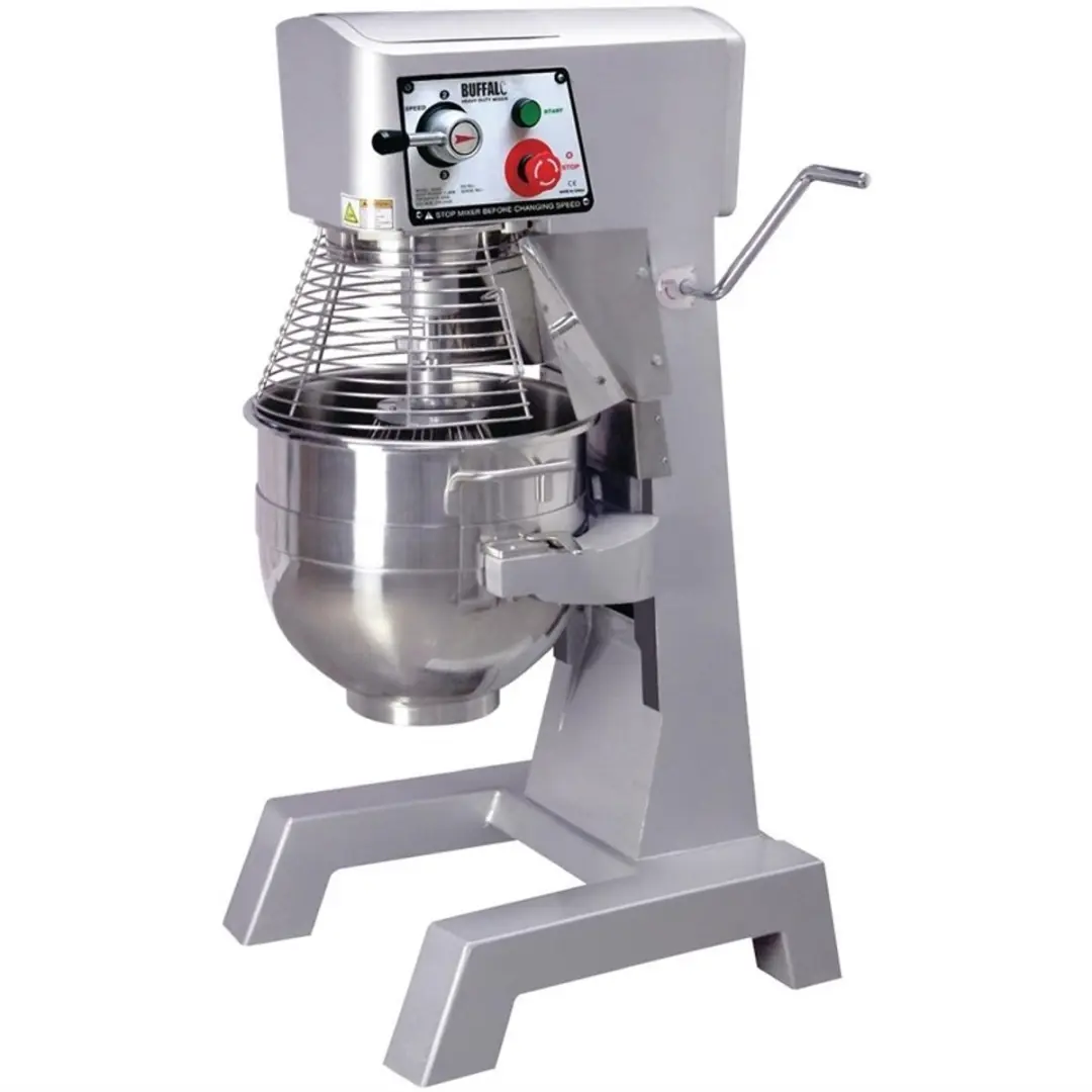 Buffalo Planetaire Mixer 29L