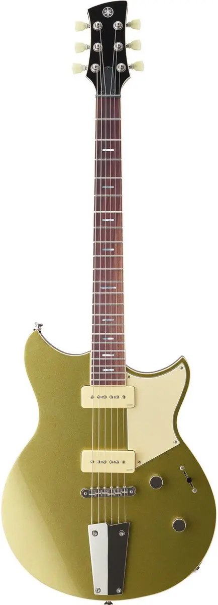 Yamaha Revstar RSP02T Elektrische Gitaar