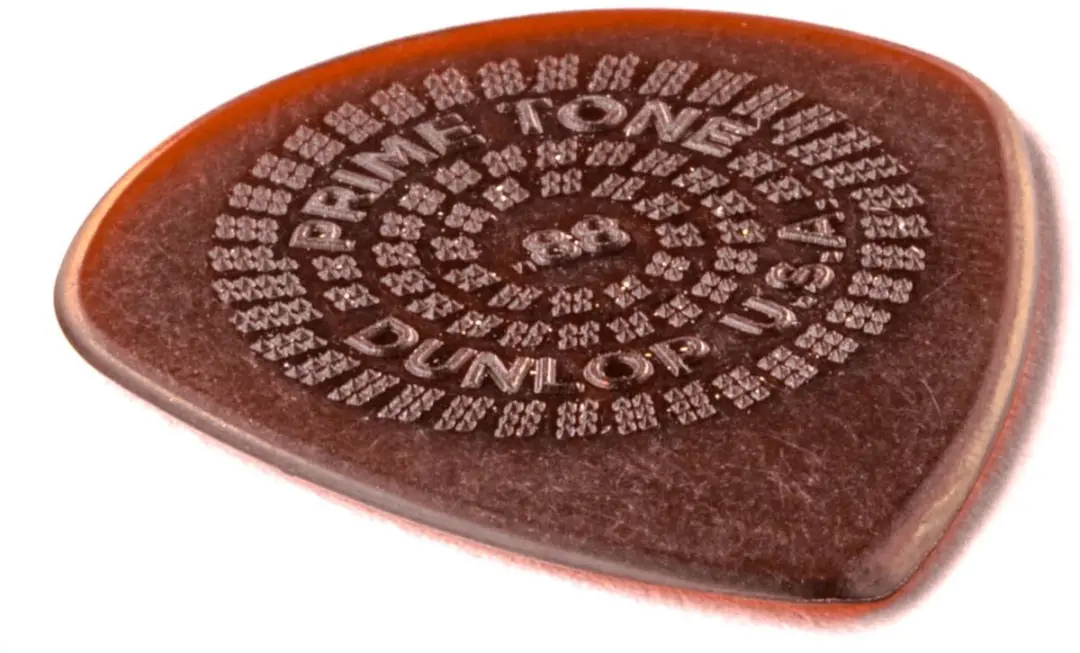 Dunlop Primetone Jazz III XL 0,88mm Plectrumset - 3 Stuks