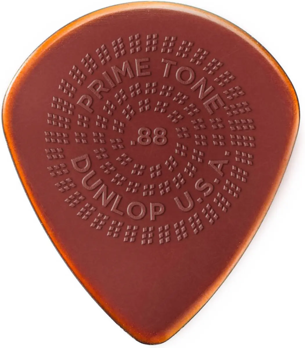 Dunlop Primetone Jazz III XL 0,88mm Plectrumset - 3 Stuks