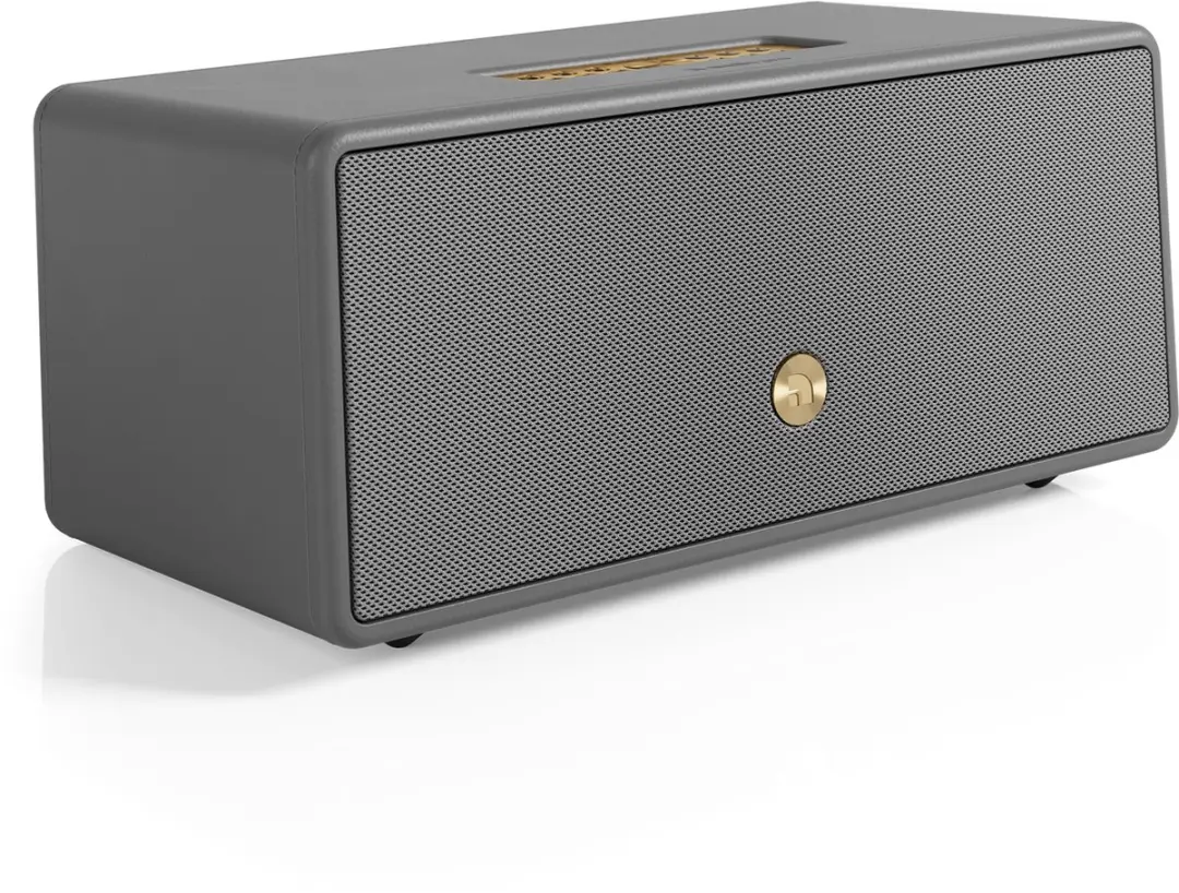 Audio Pro Drumfire D-2 Actieve Luidspreker 60W - Grijs