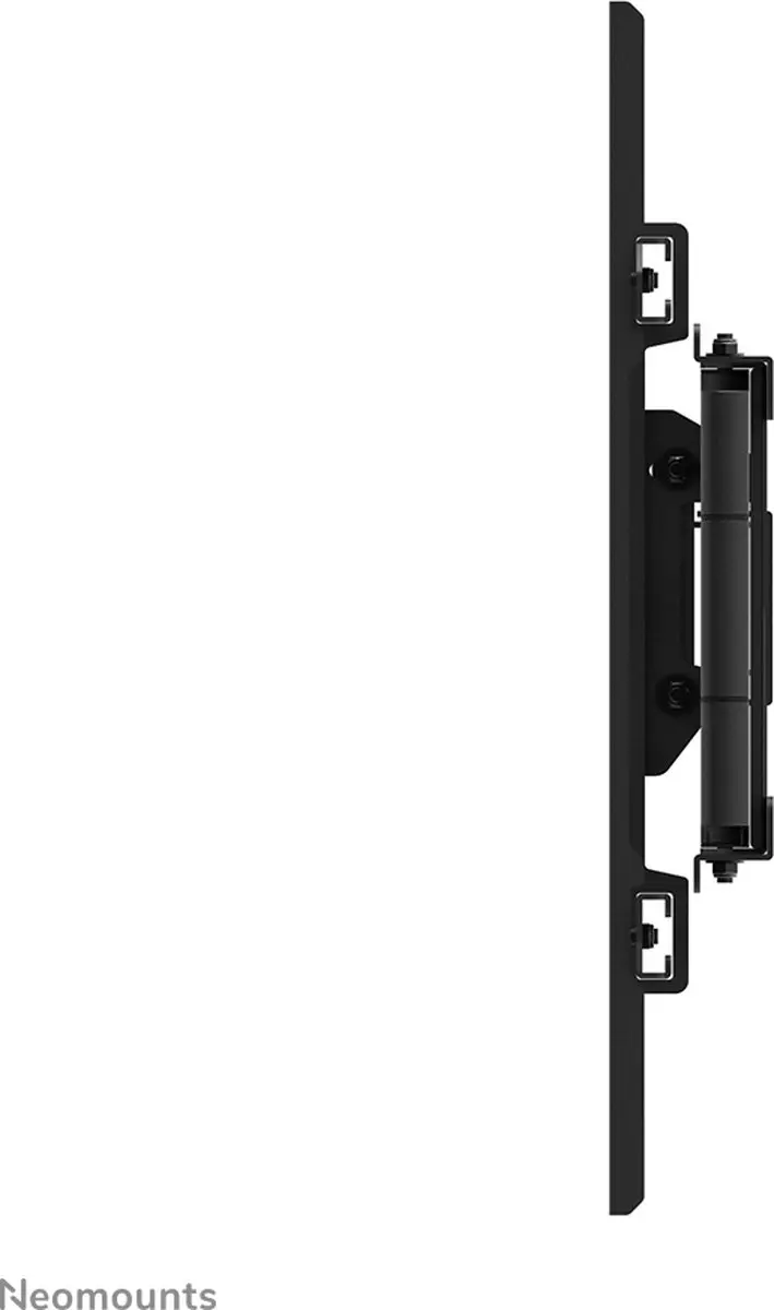 Neomounts WL40S-950BL18 TV Muurbeugel Full Motion - 55-110" - 125 kg - Zwart - afbeelding 6 van 6
