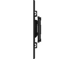 Neomounts WL40S-950BL18 TV Muurbeugel Full Motion - 55-110" - 125 kg - Zwart