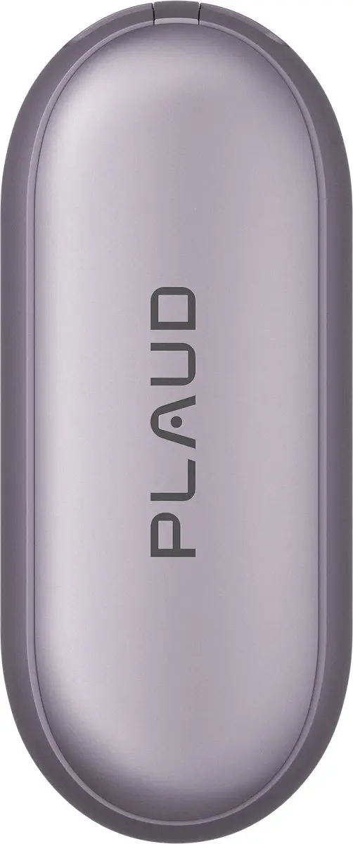 PLAUD NotePin S PN0210 AI Spraakrecorder
