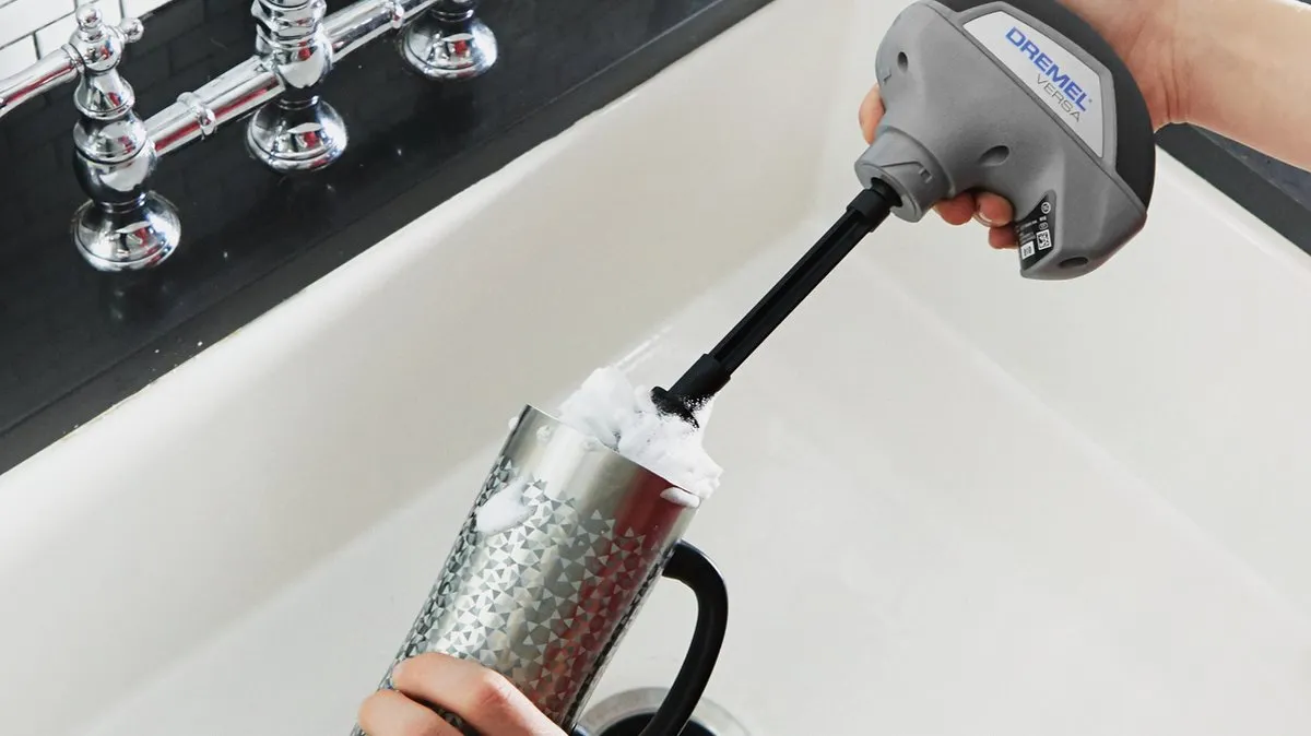 Dremel PC372 Multitool Accessoireset - 1 Stuk