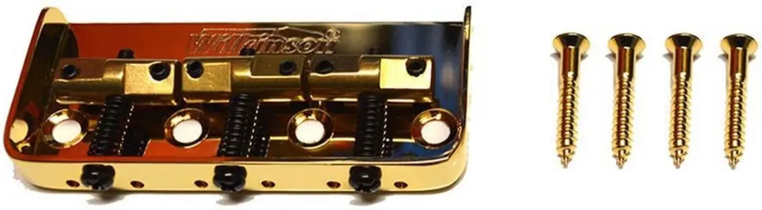 Wilkinson B-WTBS-G Teaser Gitaarbrug