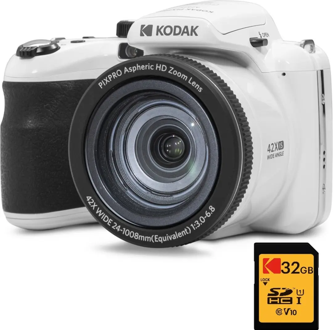 Kodak Pixpro AZ425 Compactcamera