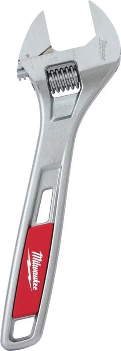 Milwaukee Verstelbare Sleutel 200mm