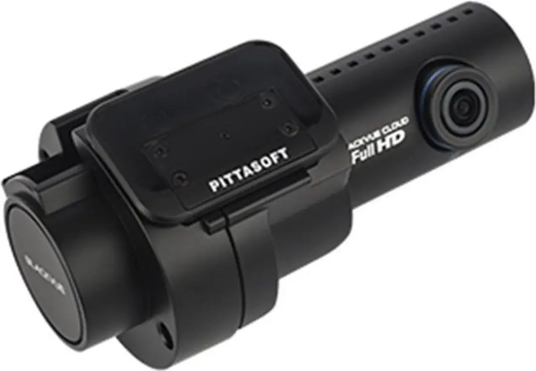 BlackVue BTC-1C Beschermhoes - Zwart