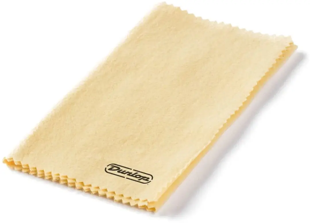 Dunlop 6503 System 65 Gitaar Schoonmaakset