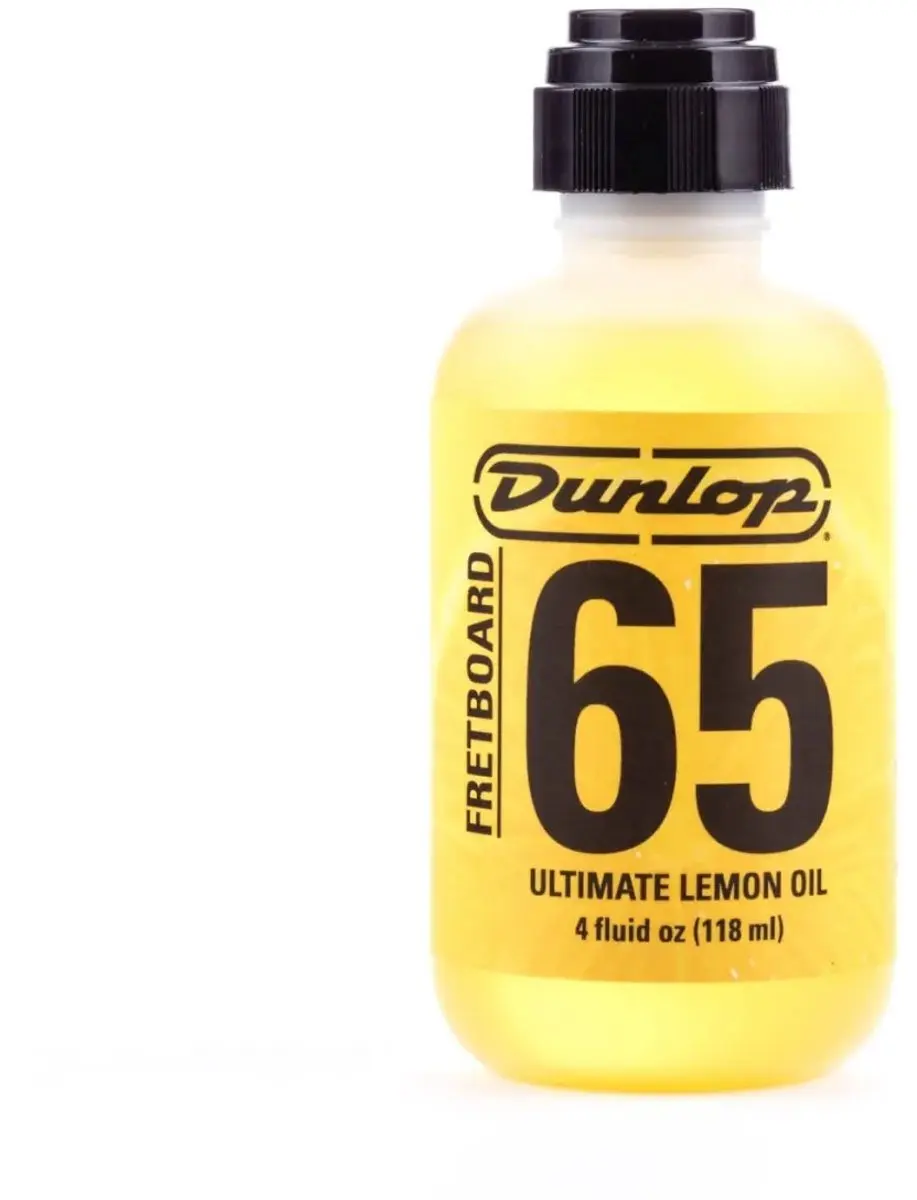Dunlop 6503 System 65 Gitaar Schoonmaakset