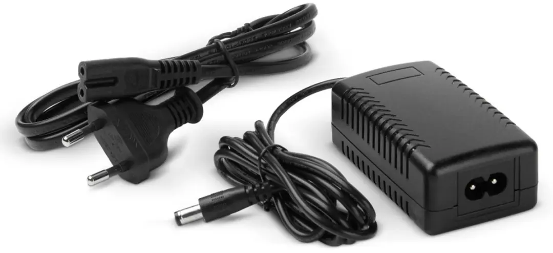 Palmer MONICON L G2 Analoge Monitor Controller - Zwart