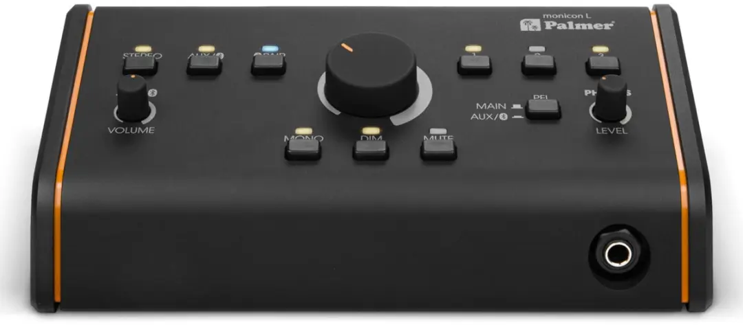 Palmer MONICON L G2 Analoge Monitor Controller