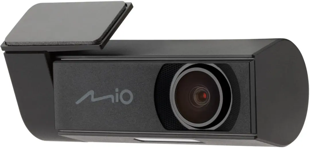 Mio MiVue R860WD Dashcam - 4MP - Wi-Fi/GPS - Zwart