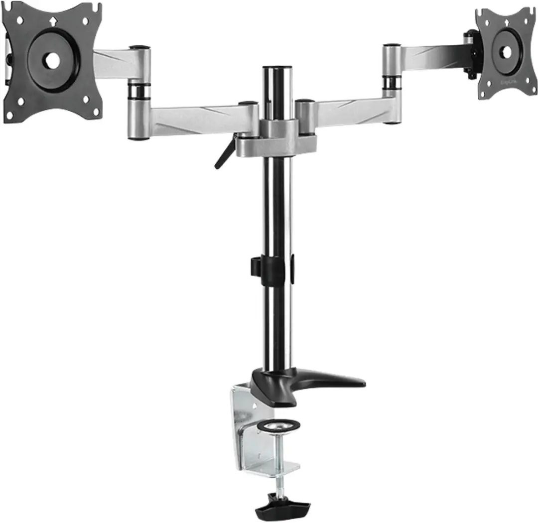 Logilink BP0077 Desk Mount Dual