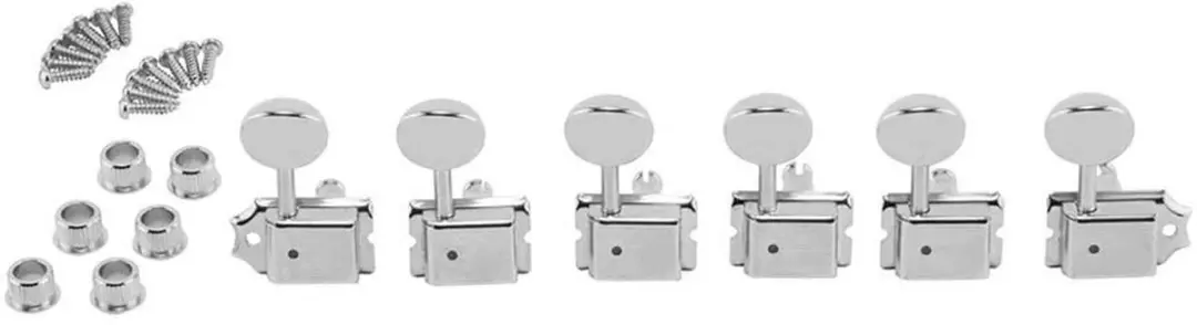 Fender American Vintage Tuners