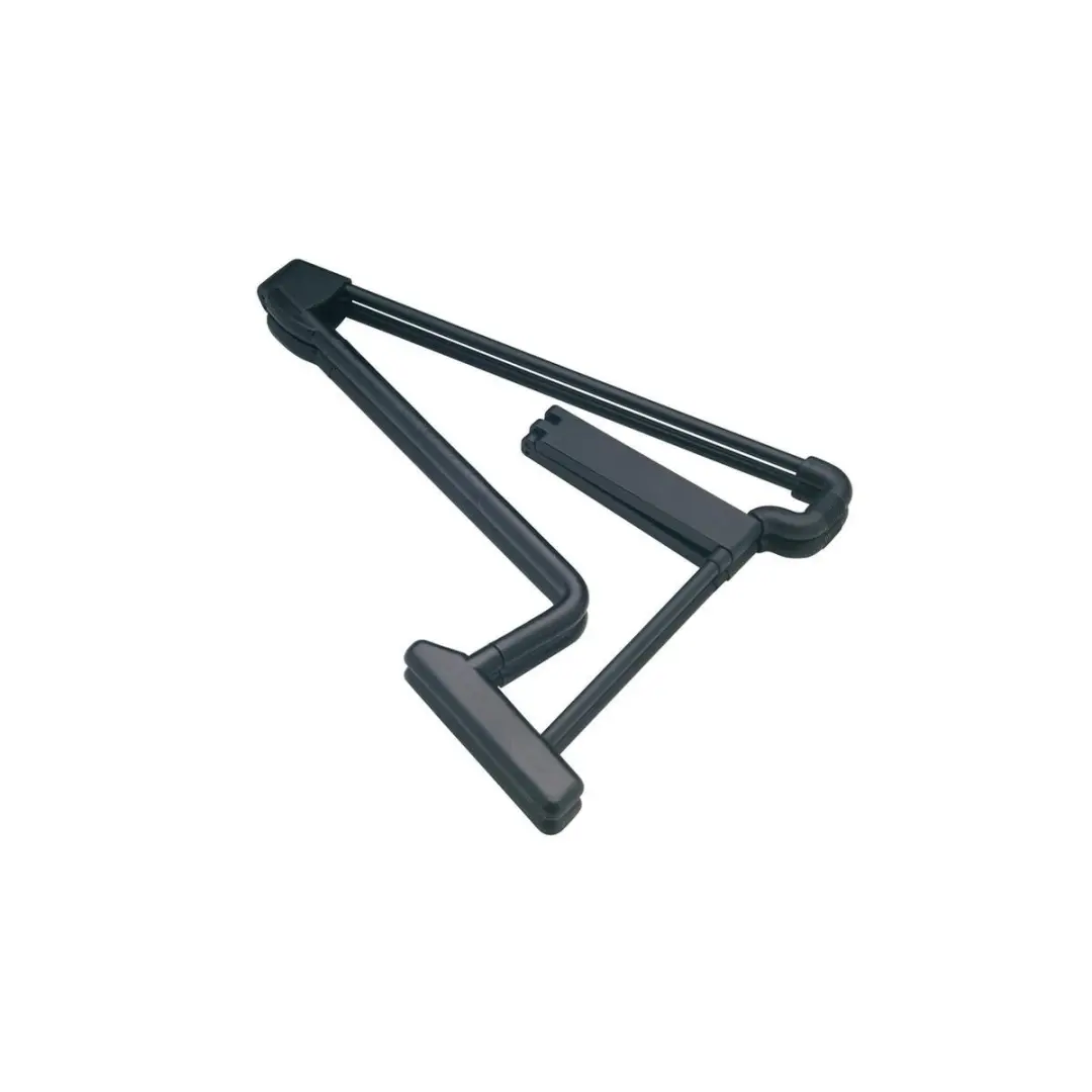 König & Meyer 17581 Electric Stand Heli 2 Gitaarstandaard - Zwart