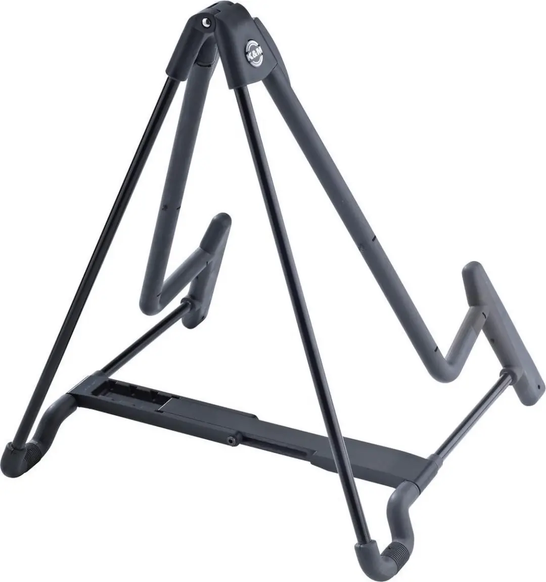 König & Meyer 17581 Electric Stand Heli 2 Gitaarstandaard - Zwart