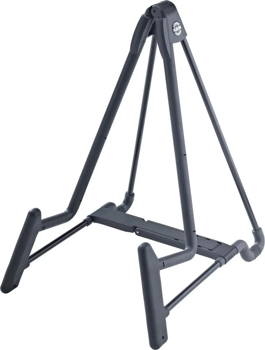 König & Meyer 17581 Electric Stand Heli 2 Gitaarstandaard