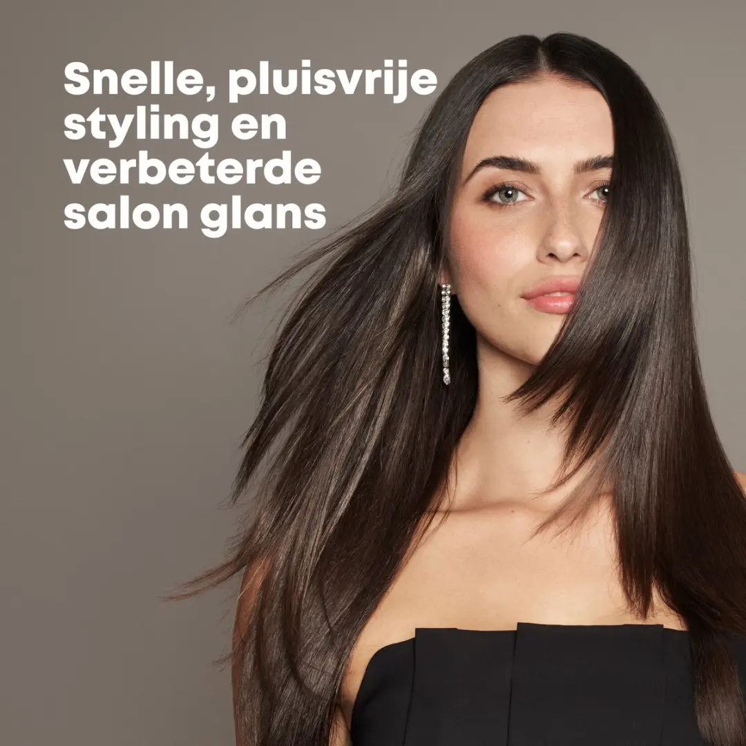 Revamp Progloss Ultra X ST2000 Stijltang - 5 standen - 3m kabel - Zwart