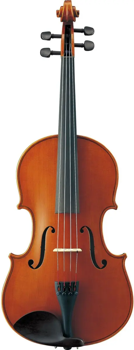 Yamaha VA5S Viola 14" Set - Hout