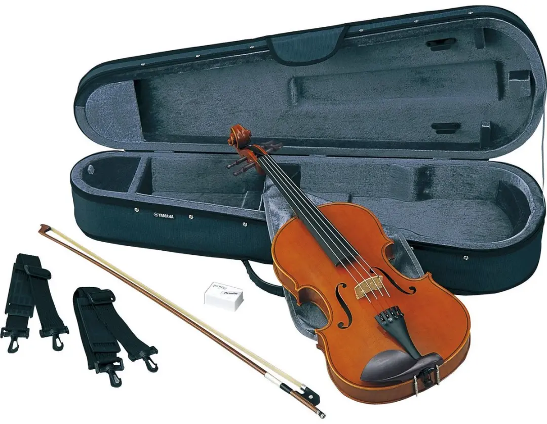 Yamaha VA5S Viola 14" Set