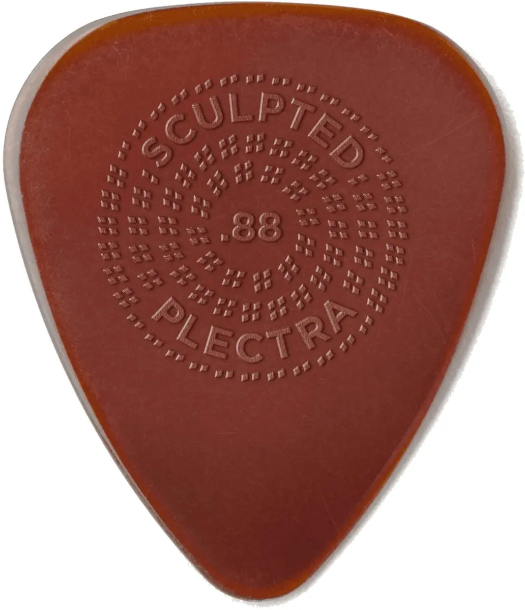 Dunlop Primetone Gitaarplectrum 0.88mm