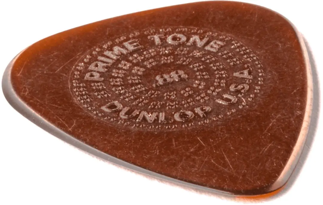Dunlop Primetone Gitaarplectrum 0.88mm